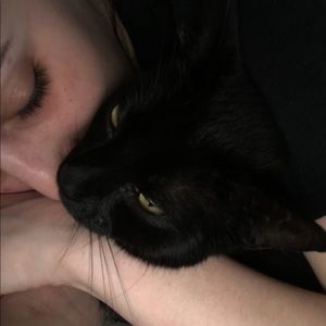 Meet your Posher, Cheyenne